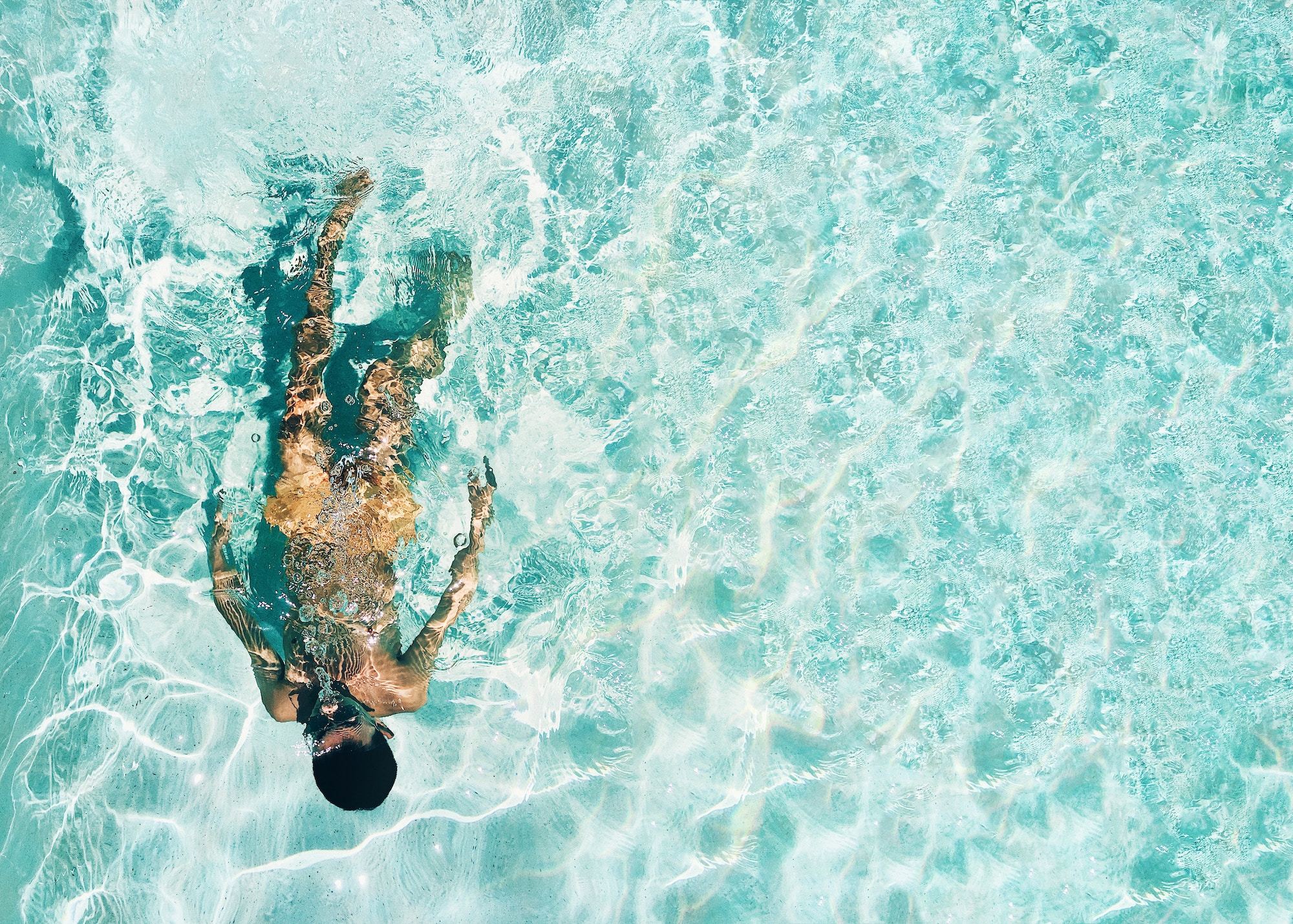 How to Have a Chemical-Free Summer 2020 With our Zinc Sunscreen