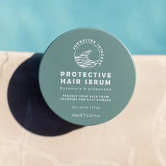 Protective Hair Serum SunButter Skincare
