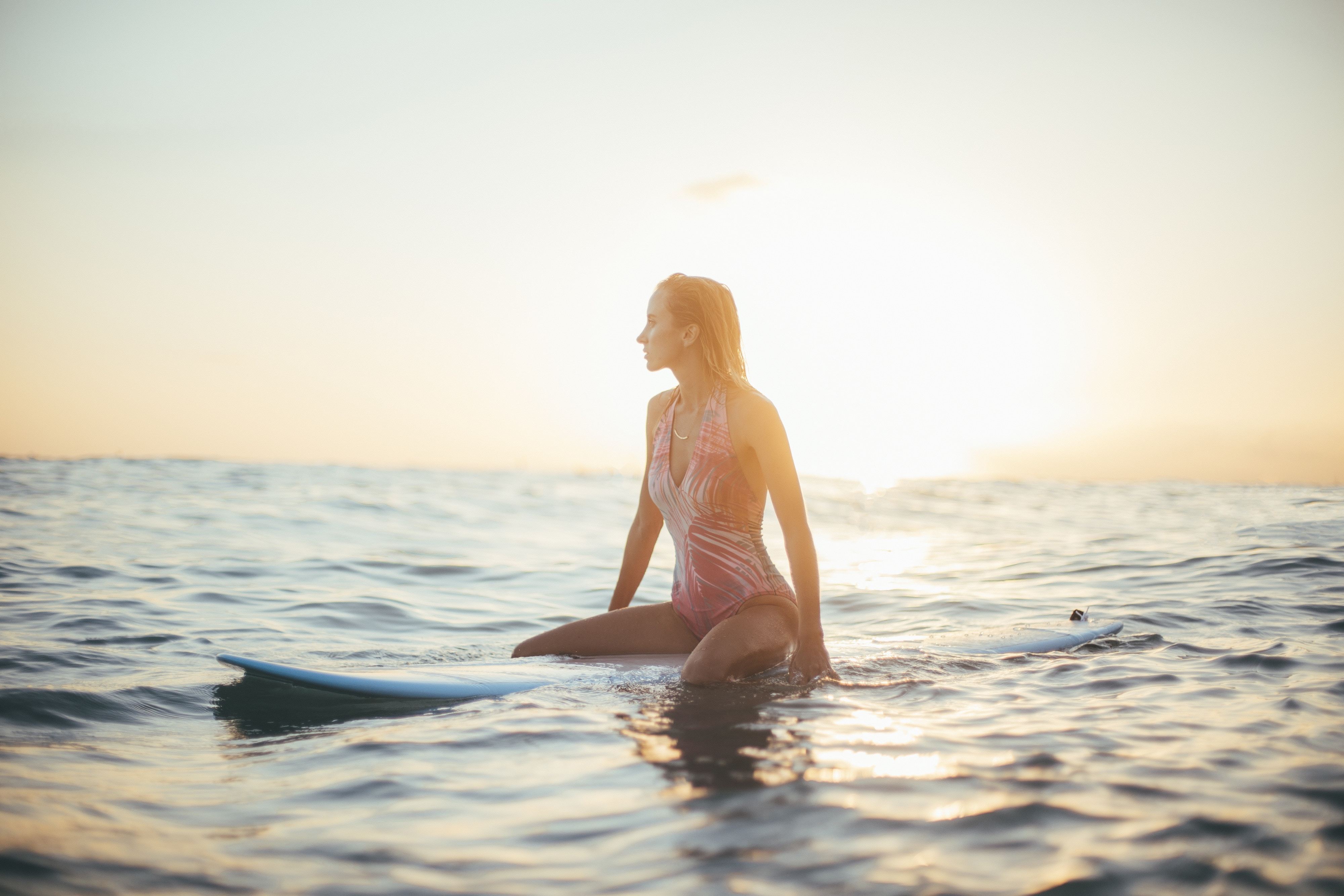 The Best Sunscreen for Surfers in Australia