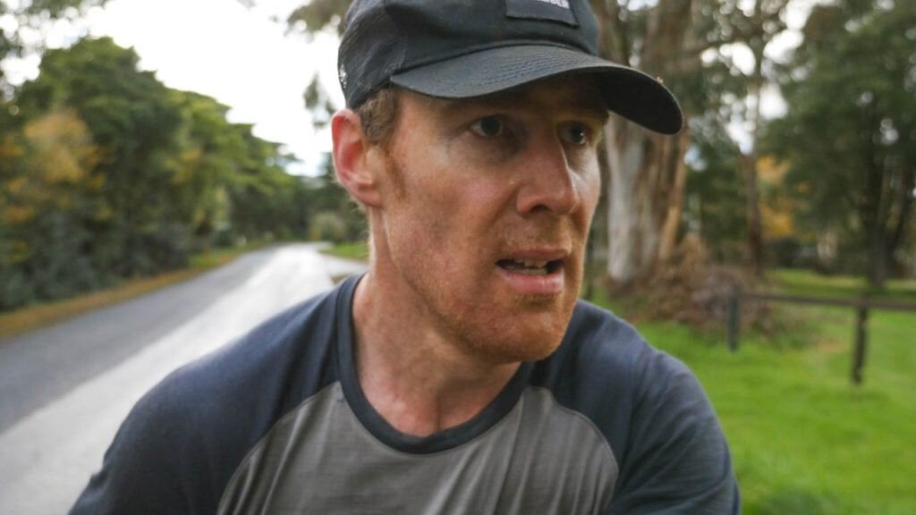 Five minutes with... Beau Miles – SunButter Skincare