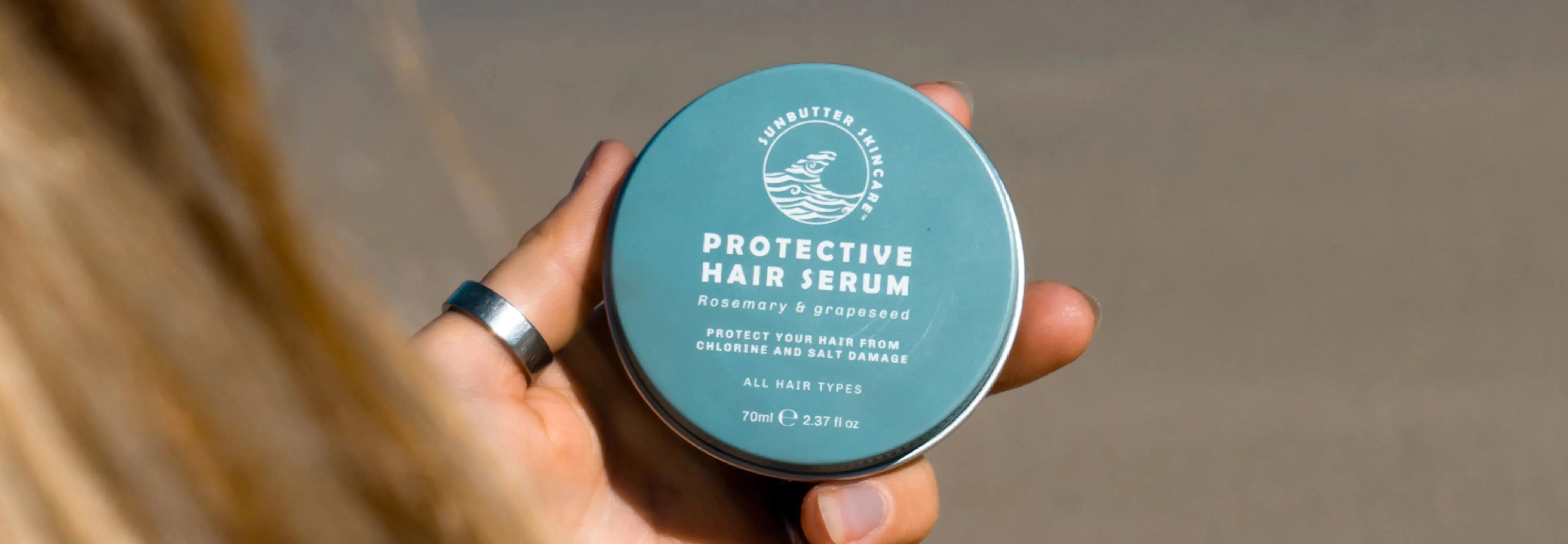 BFF Forever bundle Skin Care SunButter Skincare 