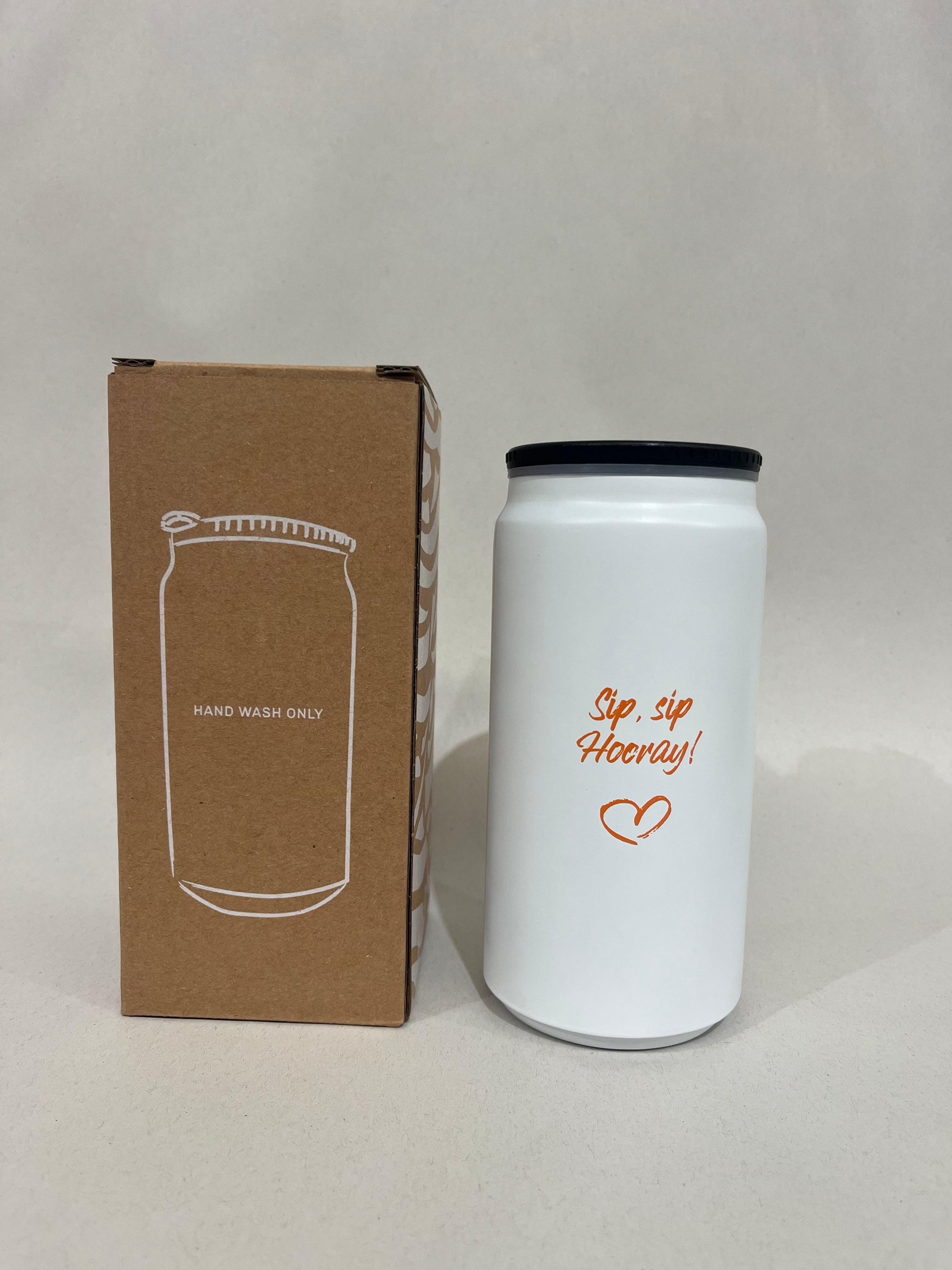 SunButter Insualted 330ml reusable coffee cup SunButter Skincare 