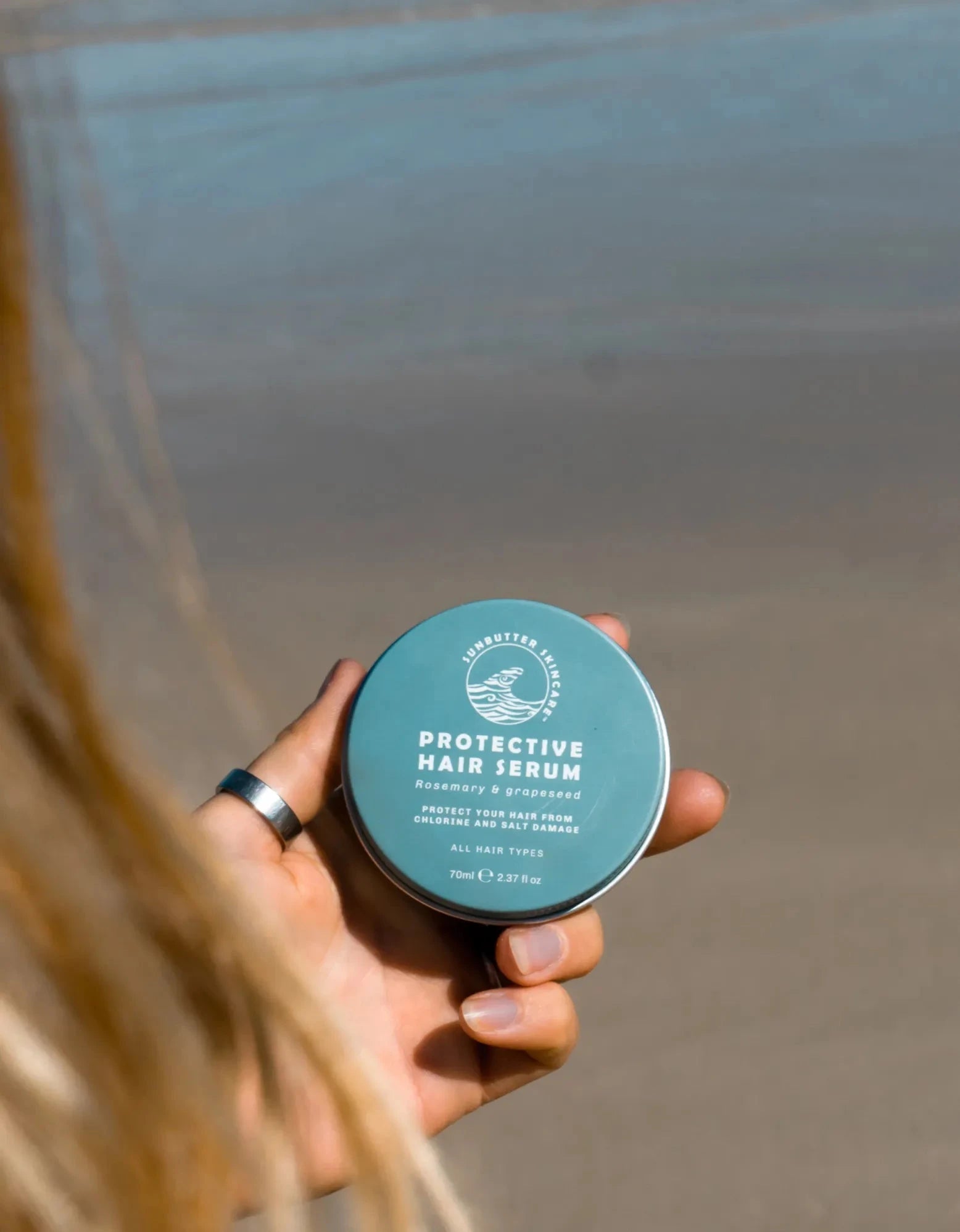 Top to Toe bundle Skin Care SunButter Skincare 