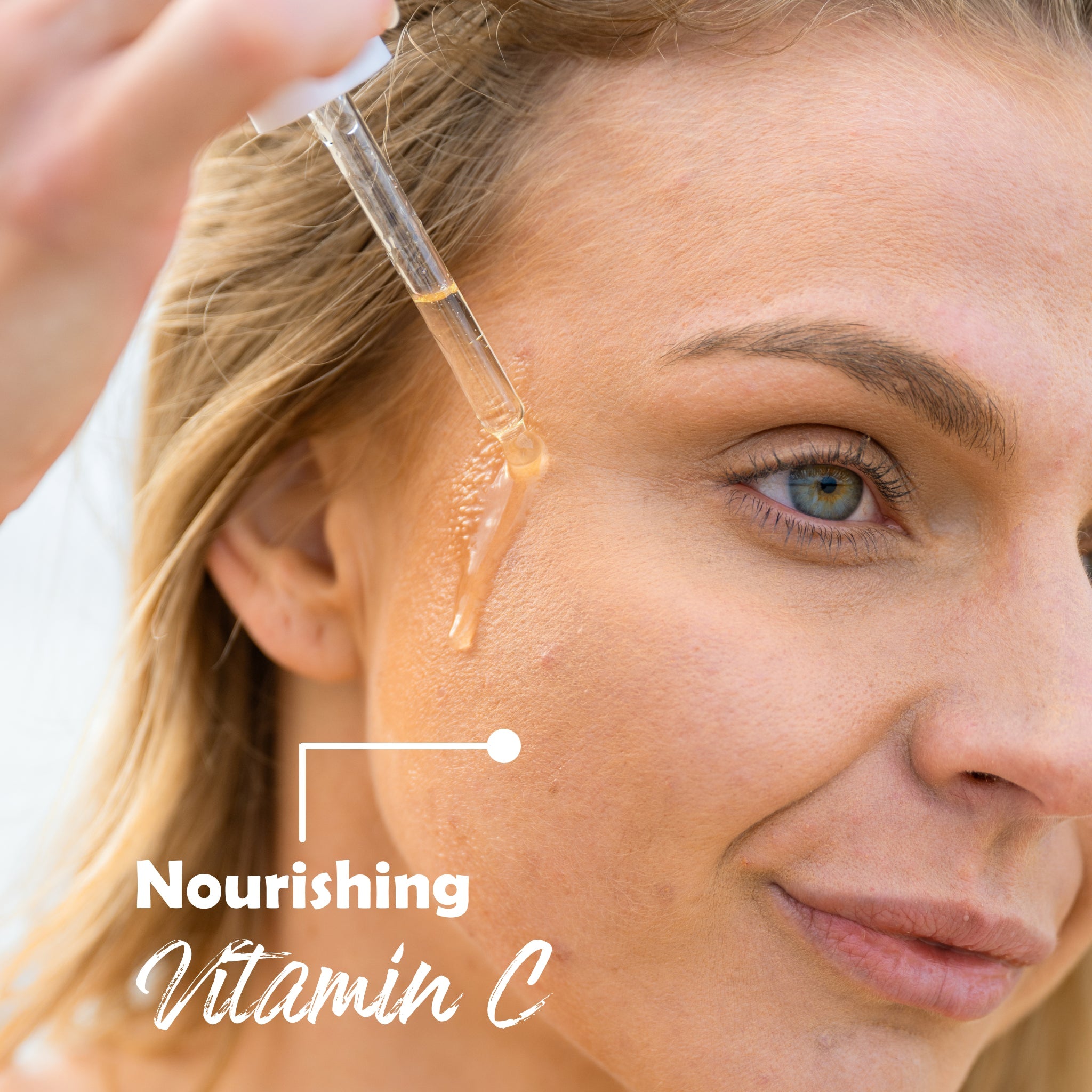 Nourishing Face Oil Skin Care SunButter Skincare
