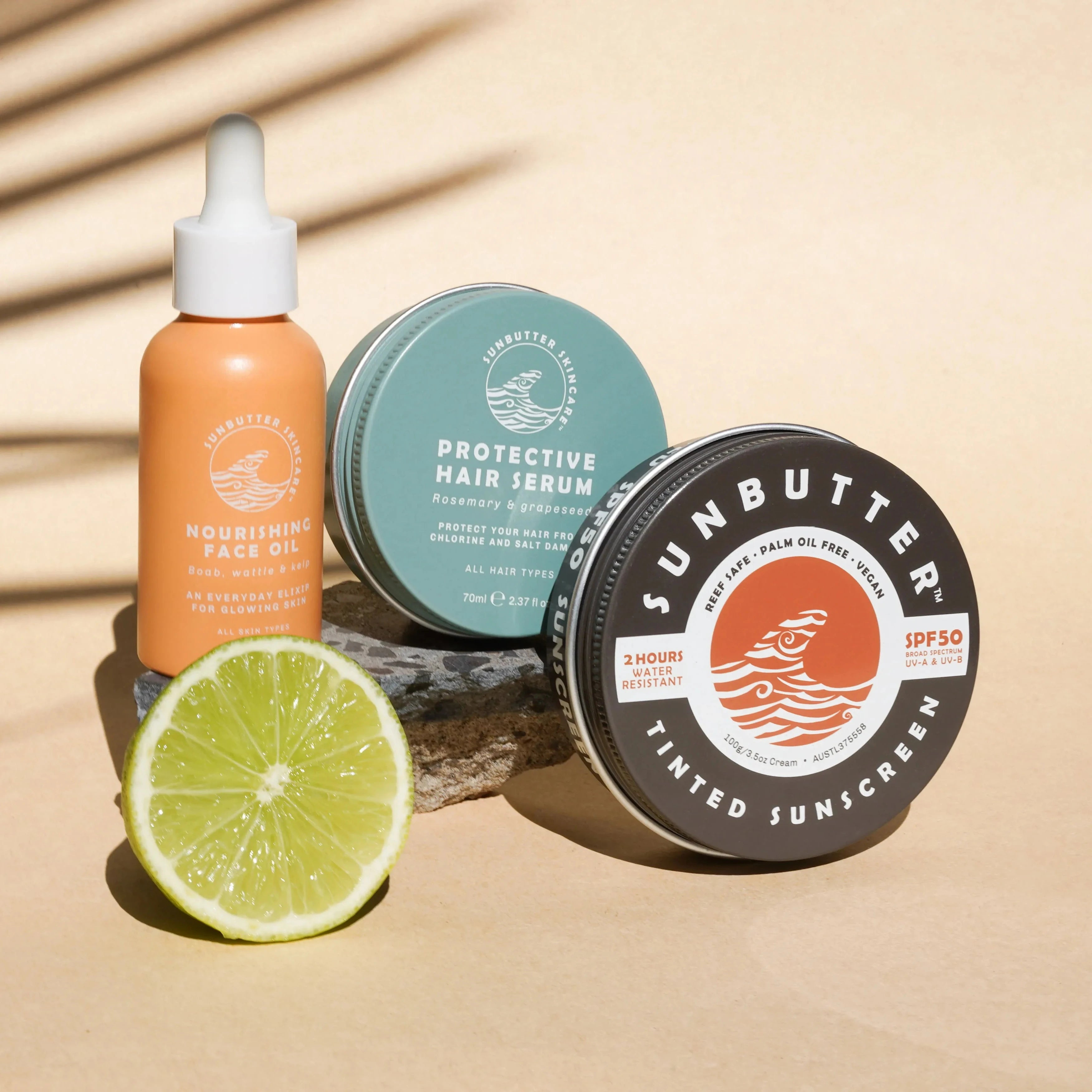 When was sunscreen invented? The history and evolution of sun protecti ...
