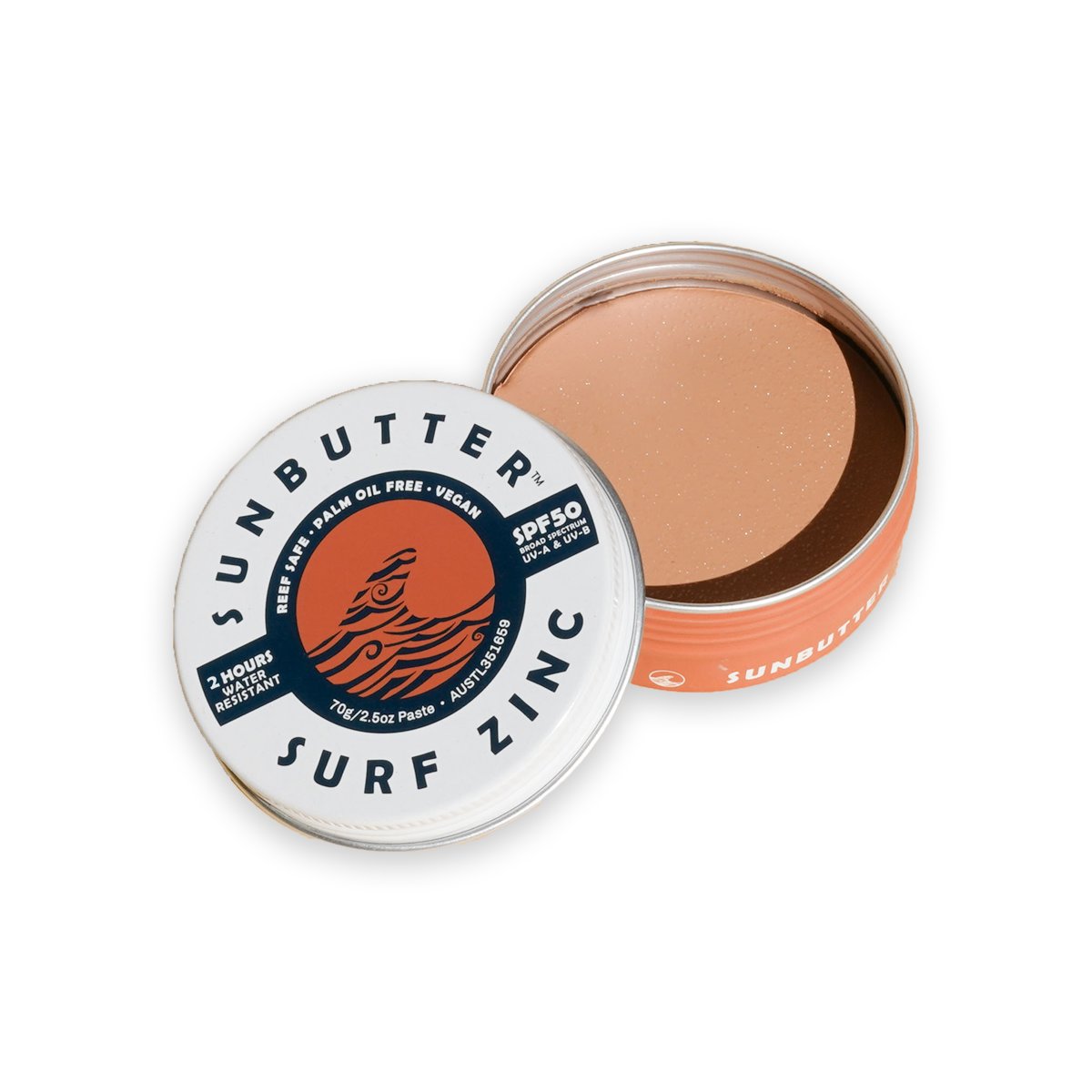 Ultimate SPF Bundle Sun protection SunButter Skincare 