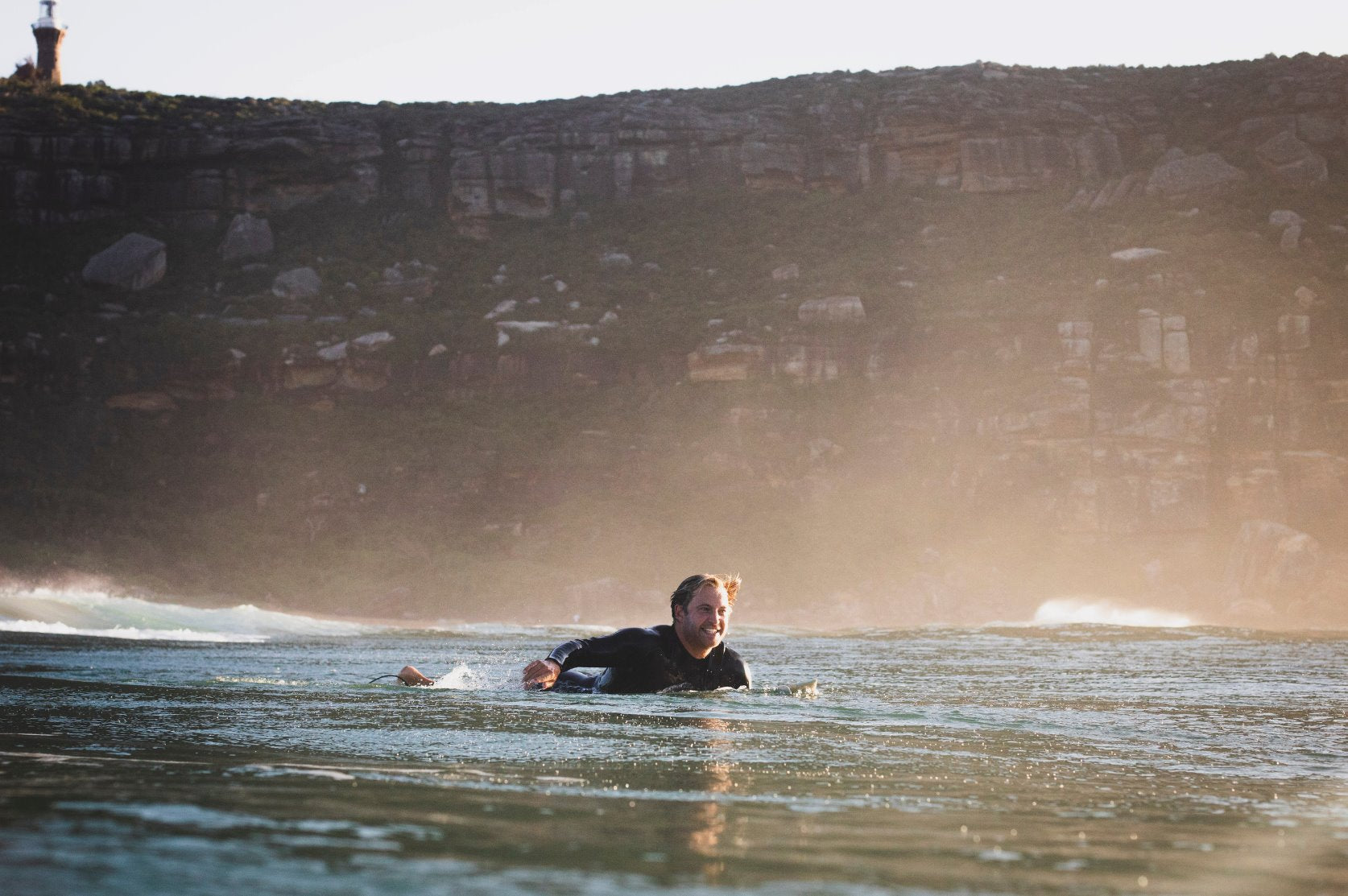 SURFRIDER SPF50 Reef Safe Sunscreen SunButter Oceans