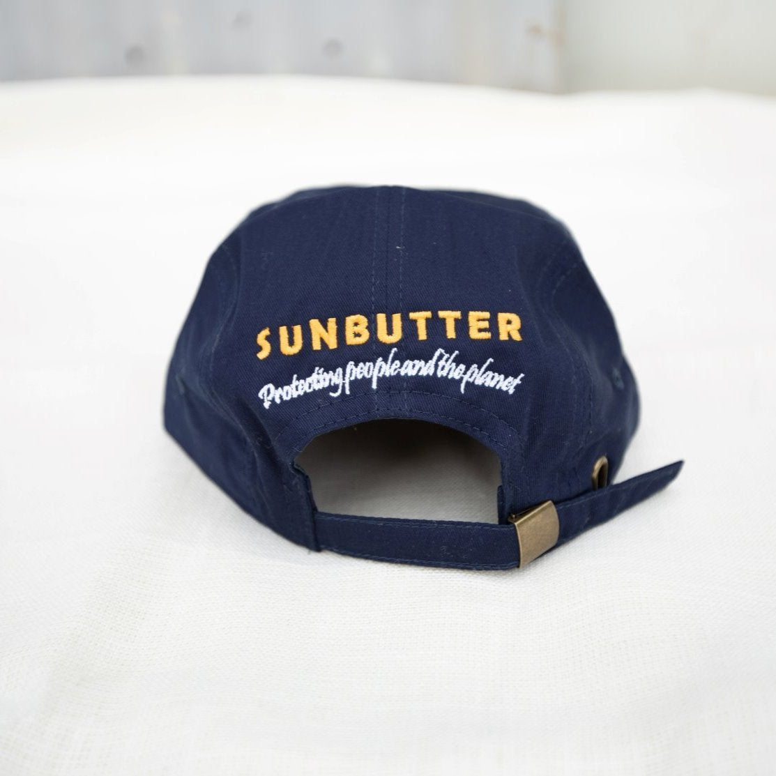 SunButter Panel Hat SunButter Skincare 5 panel 