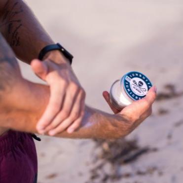 Sea Shepherd x SunButter SPF50 Sunscreen SunButter Skincare